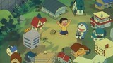 Doraemon - Kota impian Nobita land (1979) Dubbing Indonesia