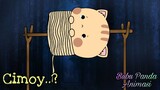 Cimoy..? || Horror || Bubu Panda Animasi