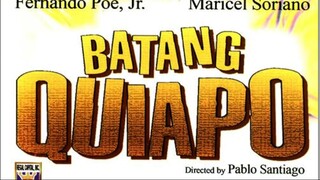 FERNANDO POEJR / BATANG QUIAPO 1986