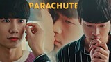 Ji Woo ✘ Seo Joon  ► parachute [BL]