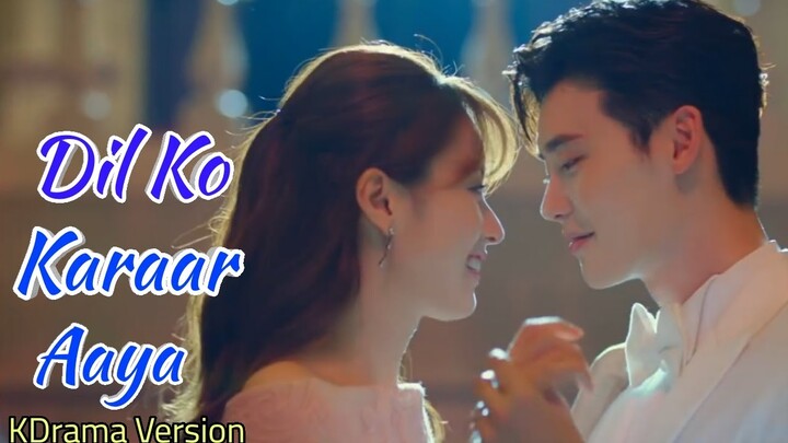 Dil Ko Karaar Aaya | MultiCouples | Korean Mix | HD