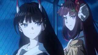 [Azur Lane MAD] Head towards the direction you believe in!