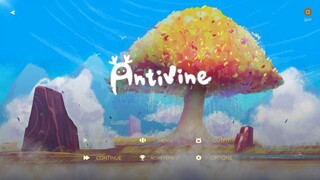 Today's Game - Antivine Gameplay