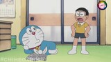 Doraemon Trở Thành Nhân Vật Trong Phim Hoạt Hình Disney