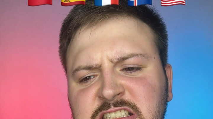 Trying Food from Different Countries During Morning Sickness