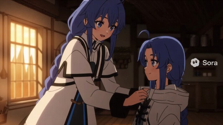 Thứ mà thần nhân kiêng kỵ nhất đã bắt đầu phiêu lưu rồi