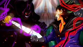 L'HISTOIRE entre IM et DRAGON sera bientôt RÉVÉLÉE et tous les DÉTAILS le PROUVENT ! ONE PIECE 1082