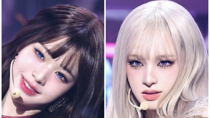 อันดับในรายการพลิกโฉมครั้งใหญ่? ลูกเกาลัดขึ้นแท่นเบอร์หนึ่งแซงจางวอนยอง? ทุกคนทำคะแนนทะลุหมื่น! คลิป