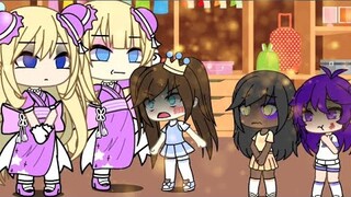 Nobody's Perfect Meme | Meme Trend [ Ep.1 ] 🌸👑| Gacha Life/Gacha Club Compilation💖✔️