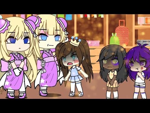 Nobody's Perfect Meme | Meme Trend [ Ep.1 ] 🌸👑| Gacha Life/Gacha Club Compilation💖✔️