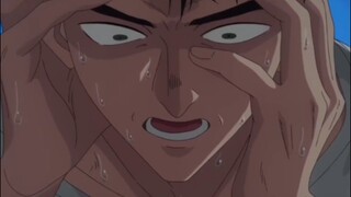 Kowloon Generic Romance - Episode 5