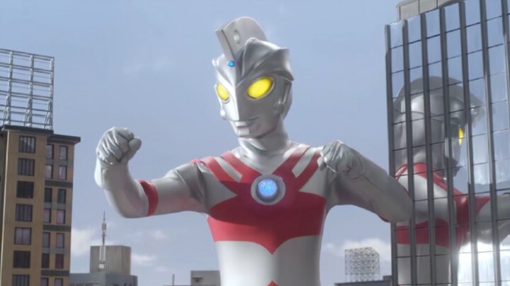 Ultraman Ace: How can super beasts feel pain?