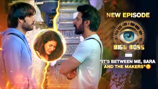 Bigg Boss 18 Episode 83 1080p