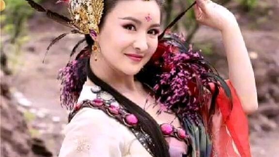 trịnh diệc đồng trong tân bảng phong thần