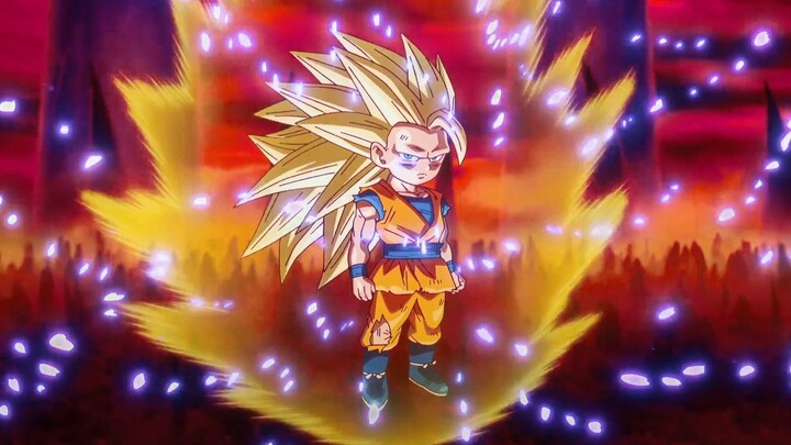 Dragon Ball Daima episode 17 Full Sub Indo | REACTION INDONESIA