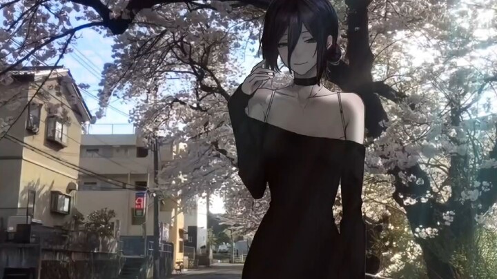 reze#anime#.