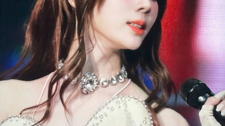 [Kim Min-jeong] Click to enjoy her icy high notes and dance break!