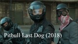 Pitbull Last Dog (2018)
