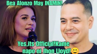 Bea Alonzo Binulgar na sa Publiko ang Totoong STADO ng RELASYON nila Ngaun ni Jhon Lloyd Cruz!