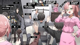 【绝区零】妮可在拍卖行的副业