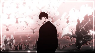 ANIME MIX III - AMV