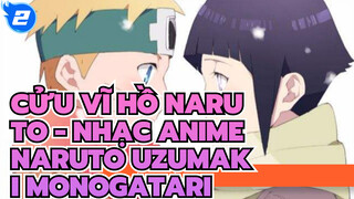 Cửu vĩ hồ Naruto-Nhạc Anime | Khi tôi vượt trội hơn cả thầy  -Naruto Uzumaki Monogatari_2