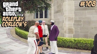BAGAIMANA KEHIDUPAN PENICE SELANJUTNYA ? - GTA 5 ROLEPLAY : THE CORLEON'S (108)