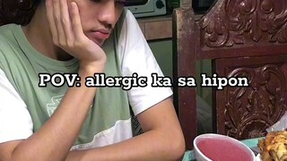 MAY ALLERGY KA