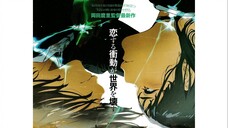 [Yotsuya Kaidan arc] japanese horror tales eps 4 SUB INDO