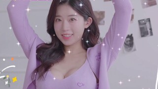 [Fashion Outfit] Close-up Korean beauty ❣️Seoyoon Yang Shuyun ~ st.067 [Fans ❤️Interaction]