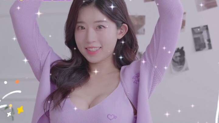 [Fashion Outfit] Close-up Korean beauty ❣️Seoyoon Yang Shuyun ~ st.067 [Fans ❤️Interaction]