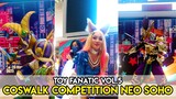 TOY FANATIC VOL5 NEO SOHO FULL Coswalk Competition