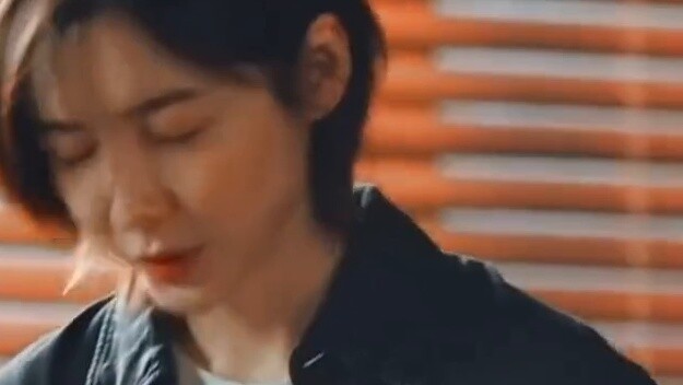 The police career of the chaebol's son. The speed of handling cases has shown me what money power is