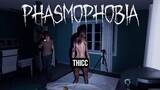 PHASMOPHOBIA Scary moments & Best Highlights & funny Moments - Jumpscare #61