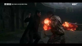 Twelve | Korean Drama | Teaser
