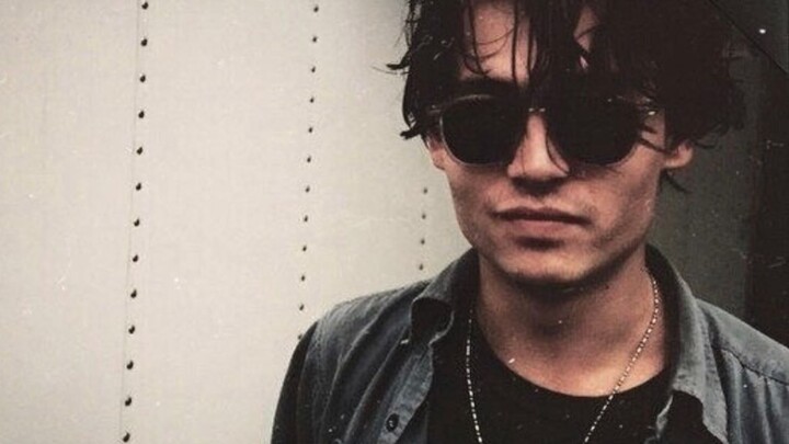 【Johnny Depp】Depp trong mắt người qua đường và Depp trong mắt người thân (chưa hoàn thiện)