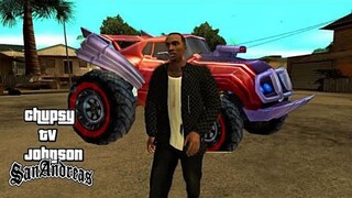 MLBB X GTA SAN ANDREAS