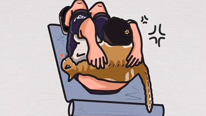คนน่ารักย่อมได้พบกับเรื่องราวน่ารักเสมอ