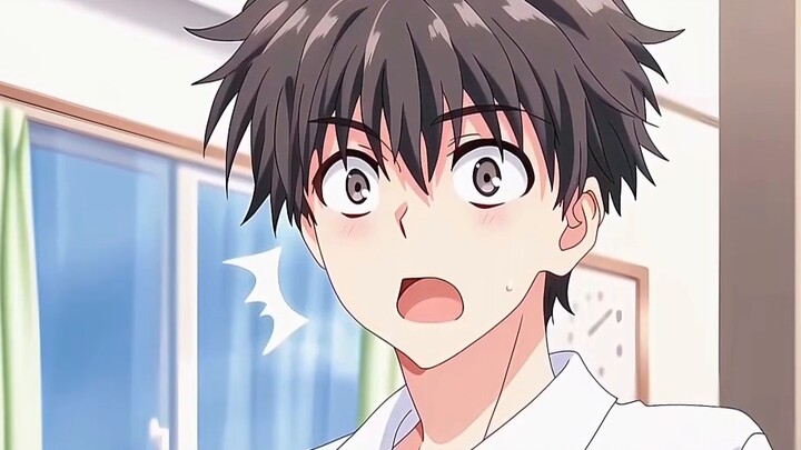 【رسوم متحركة أصلية عالية الجودة】 أمي تضغط عليّ للزواج، فشعرت بالضيق ونشرت إعلان زواج في دائرتي الاجت