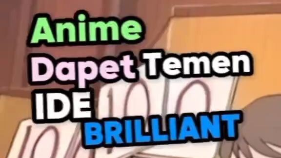 anime dapet temen bukan dapet my MBG 😾 when yah🥀