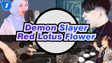 Demon Slayer
Red Lotus Flower_1