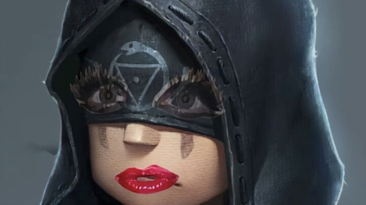 Bro, orientasi seksmu ikut ayah atau ibu nih? #SpesialMasukSekolahIdentityV#CiptakanIdentityV