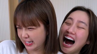 Trong mắt bạn thân của tôi, dopamine tình yêu của tôi sắp bùng nổ