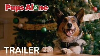 PUPS ALONE | Official Trailer | Paramount Movies