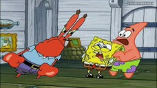 Spongebob - Wet Painters [4_4] _ bahasa Indonesia