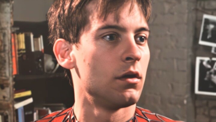 สไปเดอร์แมนรุ่นคลาสสิกที่สุด