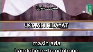 Assalamualaikum warahmatullahi wabarakatuh, Subhanallahi wabihamdihi Subhanallahil adzim