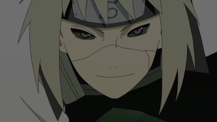 1| MOMENT EPIC EDO-TENSEI MINATO
