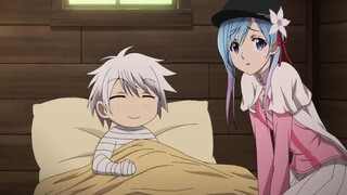 Plunderer (Dub) Episode 11