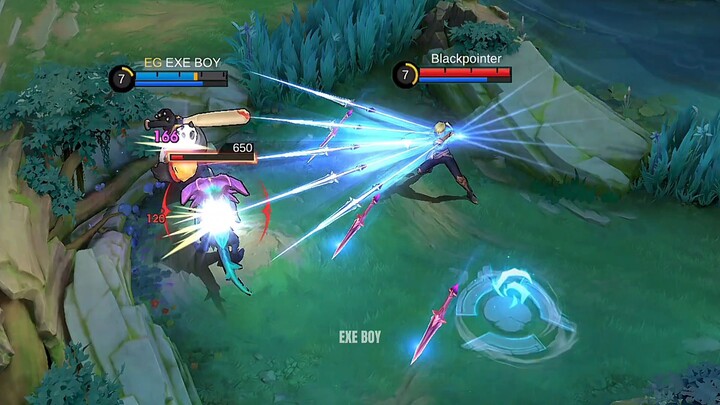 Akai kungfu panda 🐼